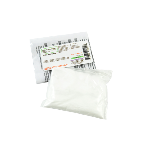 Student Activity Kit, EZ-Prep, Sodium Bicarbonate 1pk Makes 1 Liter O.5m Solution