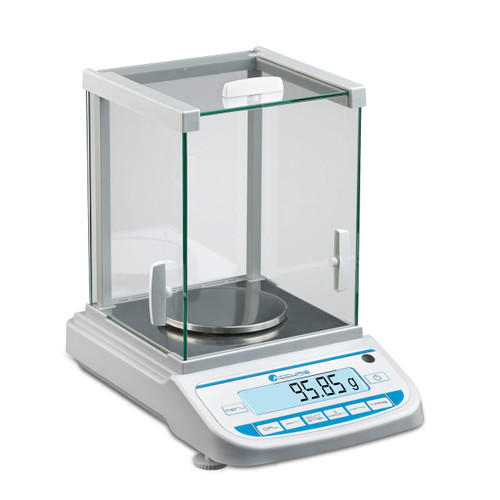 Accuris Precision Balance, Various Capacity and Readability