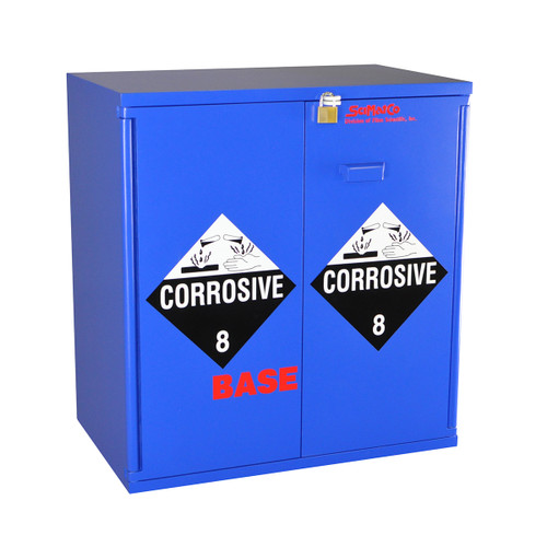SciMatCo SC8083 Jumbo Stacking Base Cabinet