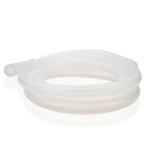 EZLabpure® Fluorinated Ethylene Propylene (FEP) Supercritical Fluid Transfer Tubing, 3.2mm (1/8") ID x 6.4mm (1/4") OD, 50 FT
