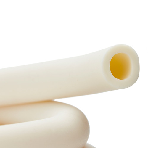 EZLabpure® Tubing EZLabpure® TPE for Peristaltic Pumps, 6.35mm (1/4") ID x 9.5mm (3/8") OD, 25 FT