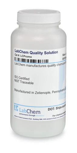 Chemical, Sodium Hydroxide, ACS Grade, Pellets, 500 grams