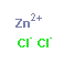 Zinc chloride, anhydrous, 100 grams