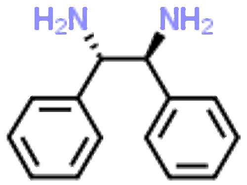 (1S,2S)-(-)-1,2-Diphenylethylenediamine, 1 gram