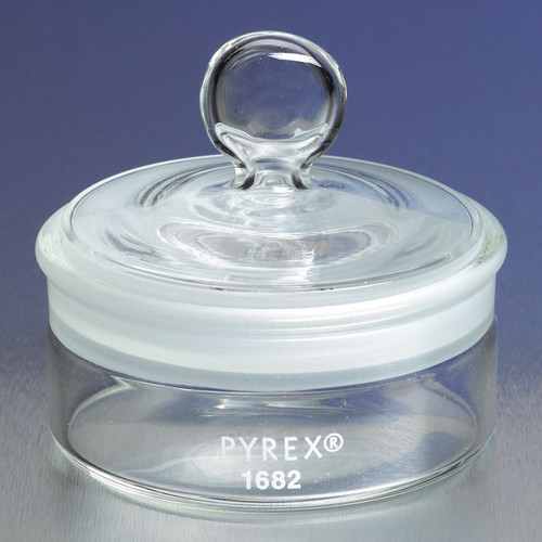 Weighing Bottles, 82mL, 70 x 33mm, Low Form, 71/15 Joint, case/6