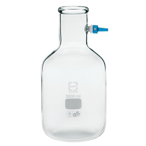 15L Duran Filtering Flask