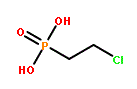 2-Chloroethylphosphonic acid, 5 grams