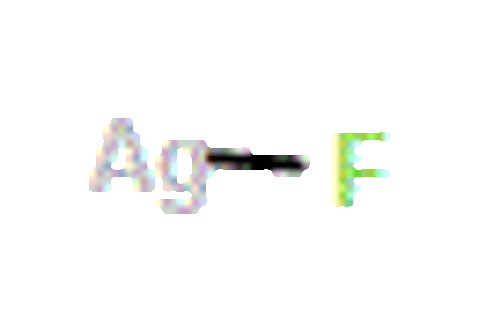 Silver(I) fluoride, 1 gram