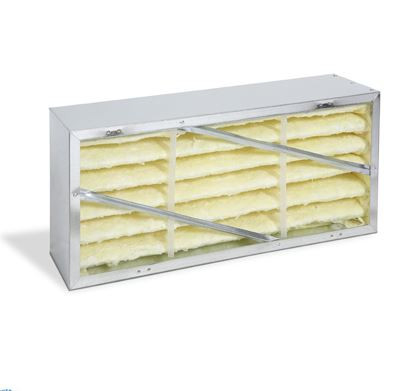 Primary Bag filter RF-600-3