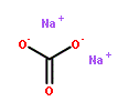 Sodium carbonate, Anhydrous, ACS reagent, 500 grams