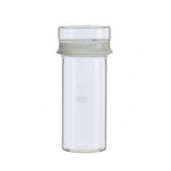 Kimble Tall Cylindrical Weighing Bottle with Inner Joint, 25x40mm, Case/18