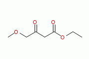Ethyl 4-methoxy-3-oxobutanoate, 5 grams