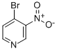 4-Bromo-3-nitropyridine, 5 grams