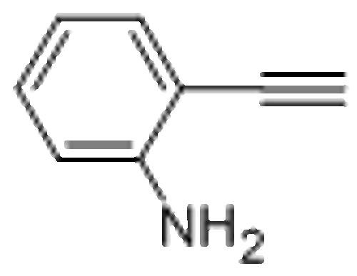 2-Ethynylaniline, 1 gram