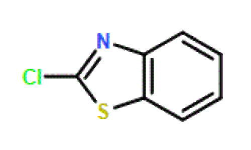 2-Chlorobenzothiazole, 5 grams