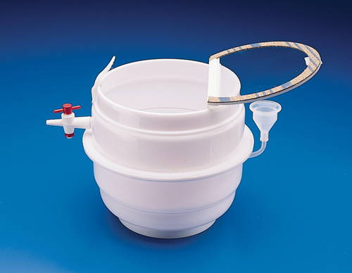 Bel-Art Inhalation Narcosis Chamber, Each