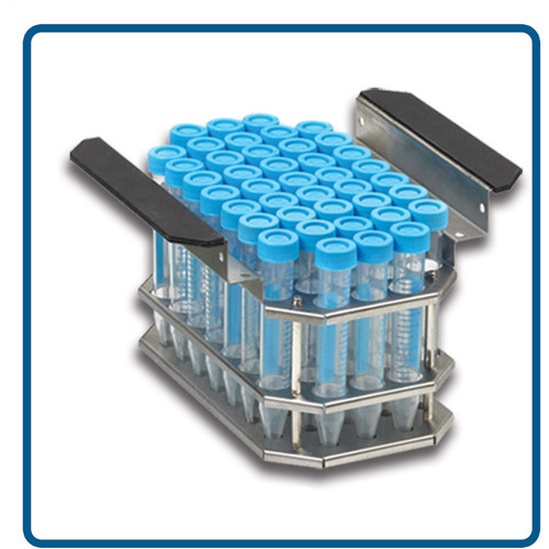 Tube Rack for 41 x15ml tubes, for 4L water bath only