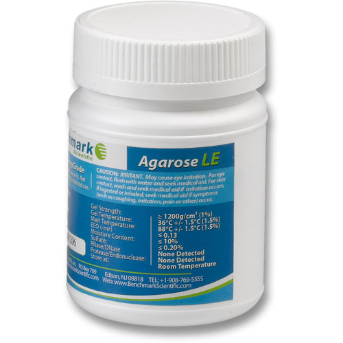 Benchmark Agarose LE, 100g