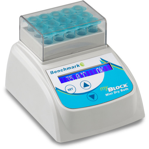 MyBlock Mini Dry Bath, without block, 100 - 240V