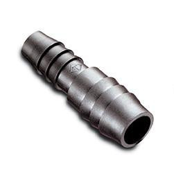 Reducer Fitting Pack 5/8" Hose Barb x 3/8" Hose Barb Polyethylene, 10/pk
