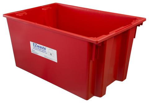 EZWaste® Safety Tray Secondary Container, for 20-60 Liter Carboys