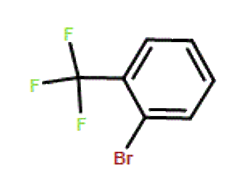 2-Bromobenzotrifluoride, 500 grams