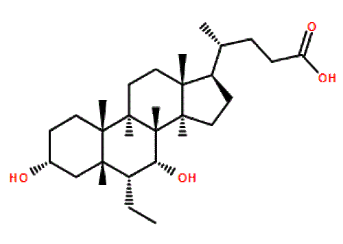 INT-747, 100 mg