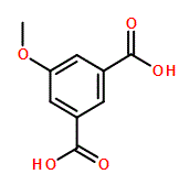 5-Methoxyisophthalic acid, 25 grams