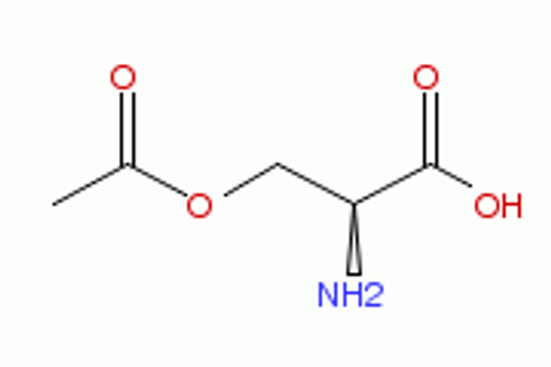 O-Acetyl-L-serine, 250 mg
