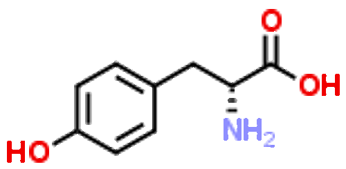 D-Tyrosine, 100 grams