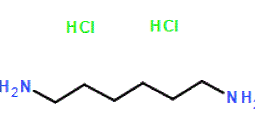 1,6-Hexanediamine 2HCl, 100 grams