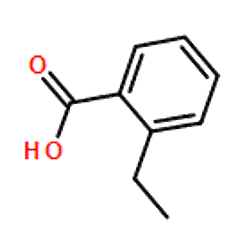 2-Ethylbenzoic acid, 100 grams