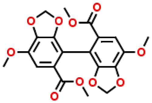 Bifendate, 5 grams