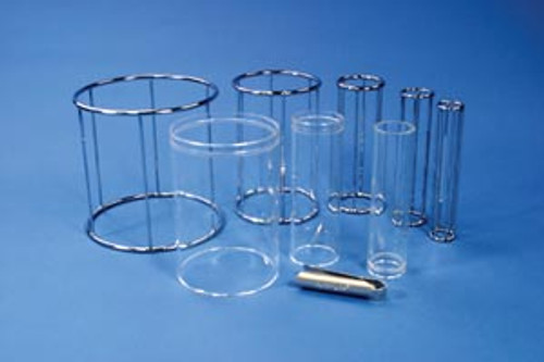 Surgitube® and Surgigrip® Tubular Bandage Applicators, Plastic Cage Applicator, Size 1 For Use with GL209 & GL219