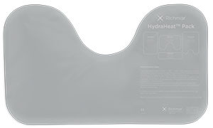 Heat Packs, HydraHeat Neck Contour/Cervical Hotpack, 17" x 11" (43 x 28cm)