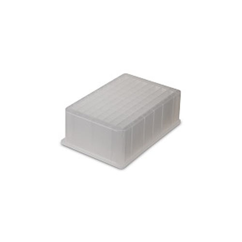 Cytiva® Uniplate Collection Plates, UNIPLATE 96-Well Microplate, 650ul, Clear Polystyrene, Flat Bottom, 50 per pack