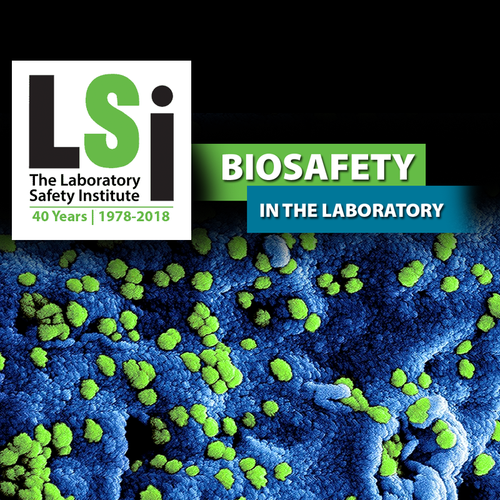 Lab Safety Training: Biosafety in the Laboratory Course  DVD Program or On-Demand Class