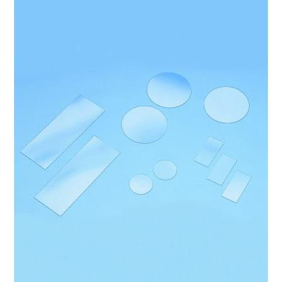 Nalgene® 174934 Thermanox Plastic Cell Culture Coverslip, Sterile, 10.5 x 22 mm, case/500