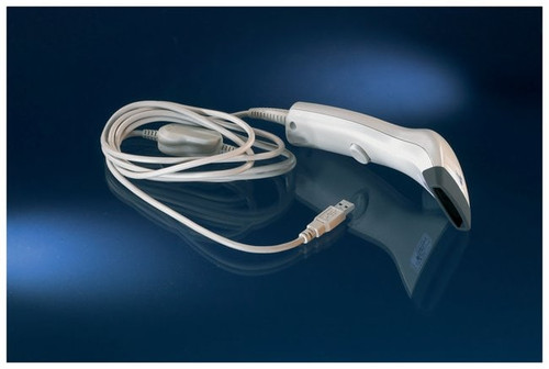 Nalgene® 330050 Handheld Barcode Scanner for USB , Each