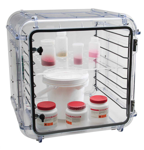 Standard Grande Desiccator Cabinet, 3.6 cu. ft.