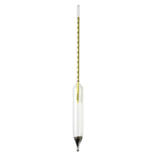H-B DURAC 29/41 Degree API ASTM 4H Hydrometer