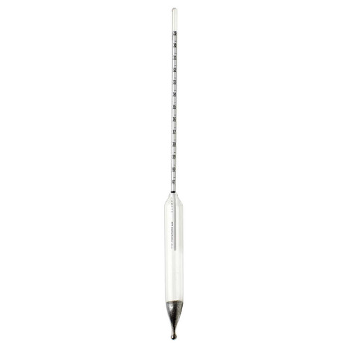 H-B DURAC 29/41 Degree Baume Hydrometer