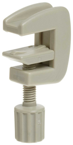 Nylon Screw-Clamp Compressor for Tubing up to 1/4 in. O.D.