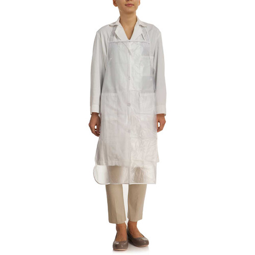 Vikem Vinyl Apron, 36 x 27 in Vikem Vinyl Apron, 36 x 27 in