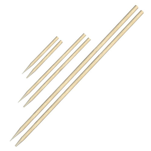 Inoculation Pick, Standard, Needle Point, 0.254cm OD x 6.35cm Long, 1,600/Pack, pack/1
