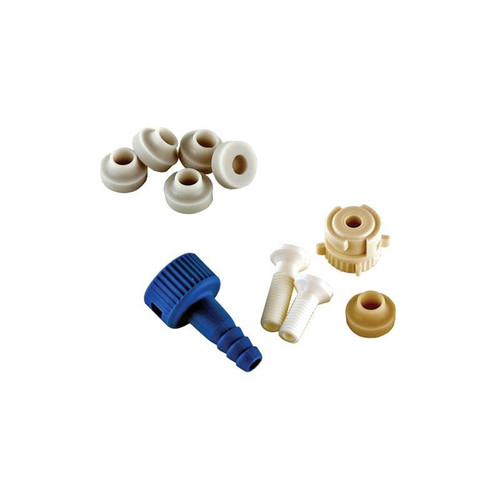Silicone Seals, pack/10