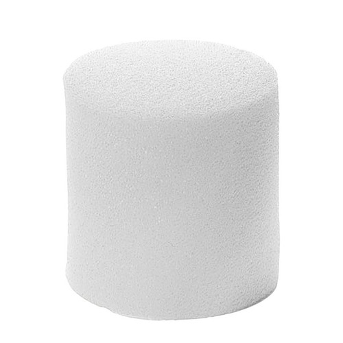Foam Plug, fits 21-26mm Openings, pack/10
