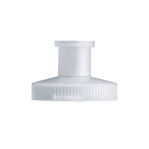Adapter for 25 and 50mL PD-Tip & PD-Tip II, PP, Autoclavable, Non-Sterile, pack/10