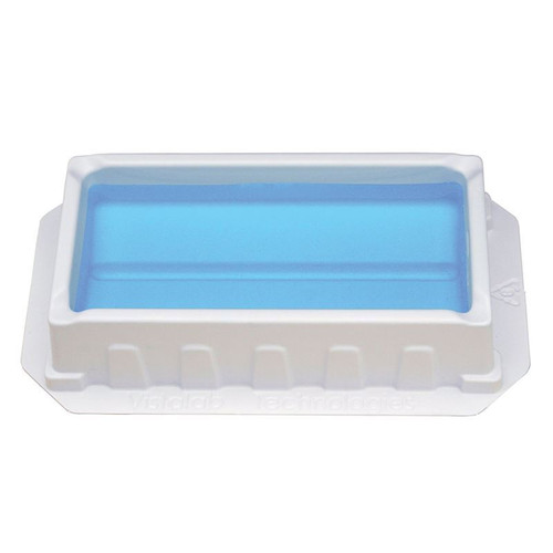 Reagent Reservoirs, 10mL, Bulk Packed, Non-Sterile, case/100