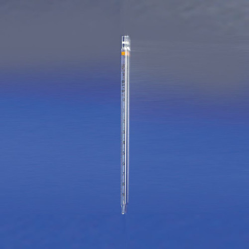 Pipet, 0.1mL, Serological, Color-Coded, Grad Interval 0.01mL, case/12